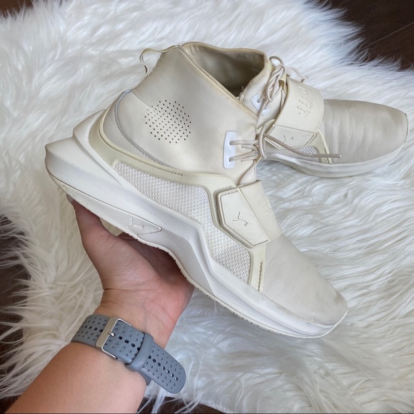 [Puma Fenty by Rihanna] The Trainer Tennis Shoes - Picture 2 of 14